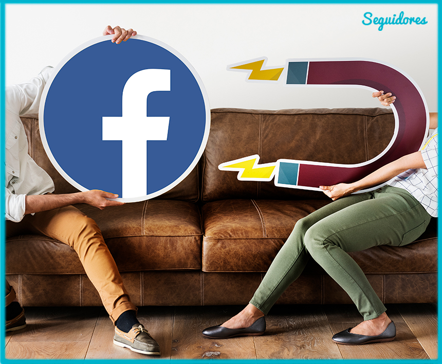 Seguidores Facebook