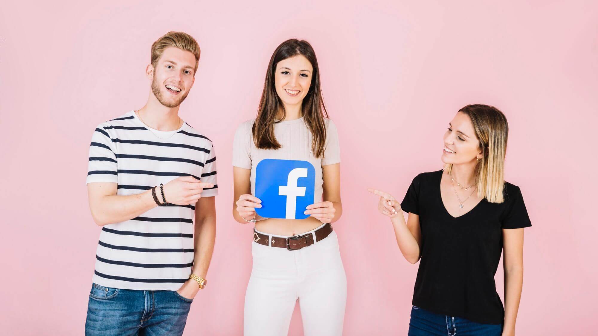 Seguidores Facebook