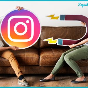 Seguidores Instagram