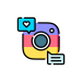 Seguidores Instagram