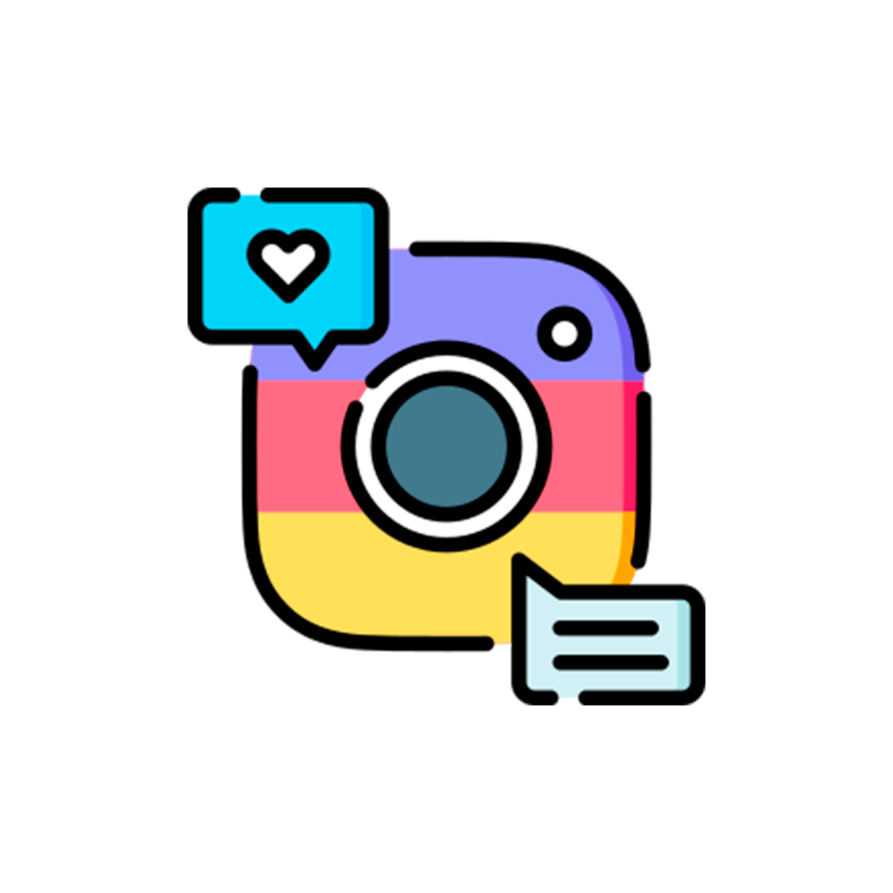 Seguidores Instagram