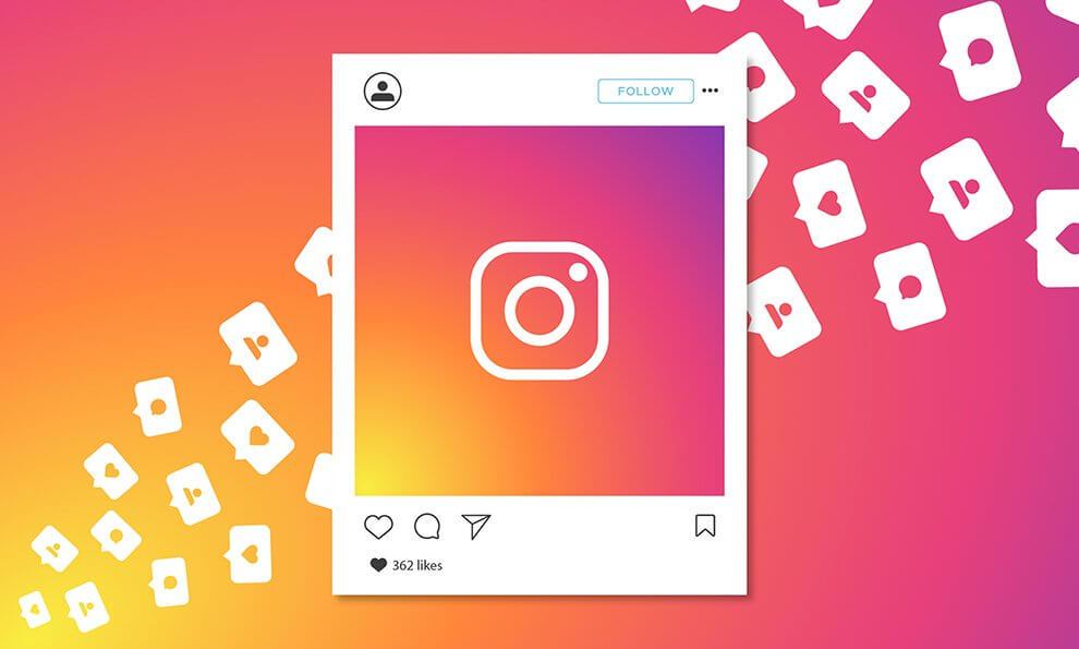 Seguidores Instagram