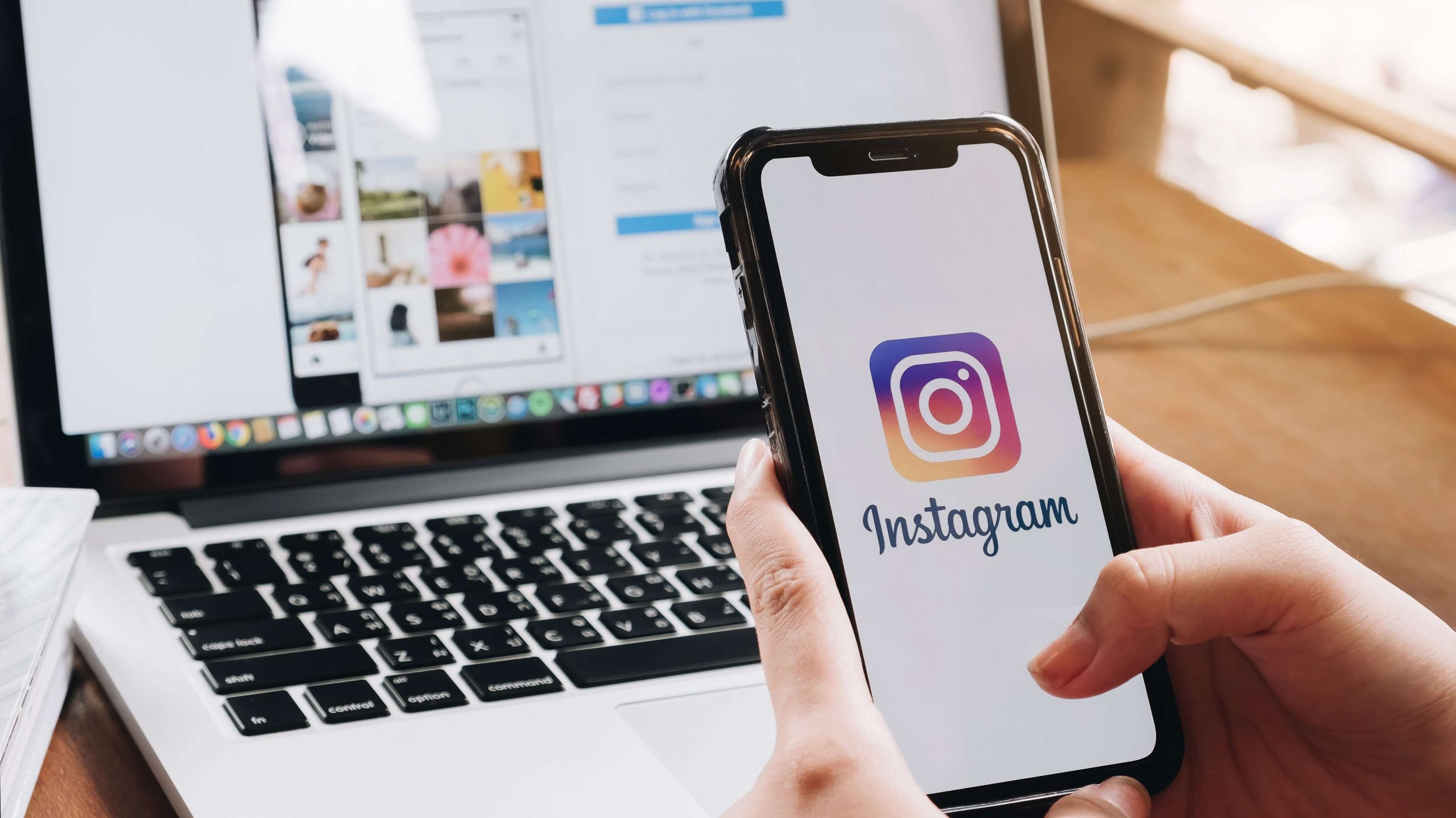 Seguidores Instagram