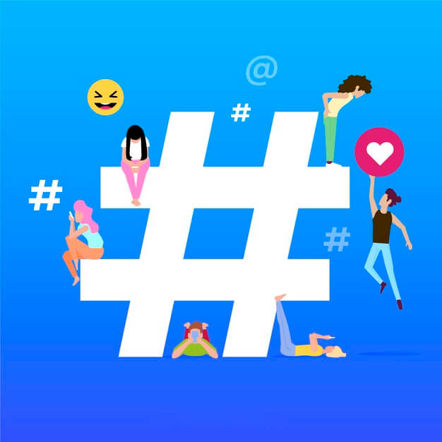 Seguidores Twitter
