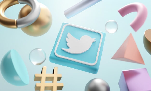 Seguidores Twitter