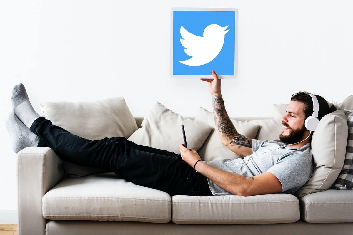 Seguidores Twitter