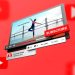 Suscriptores YouTube