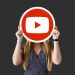 Suscriptores YouTube