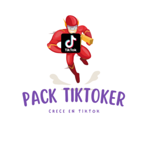 pack tiktok