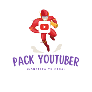 pack youtube
