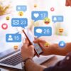 viraliza tus contenidos en Redes Sociales